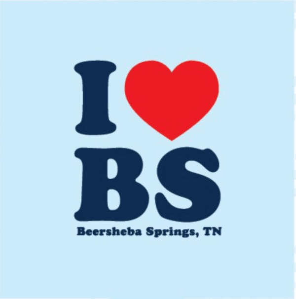 I❤BS Koozie - Image 3