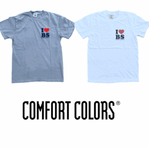 I❤BS Tee Shirt